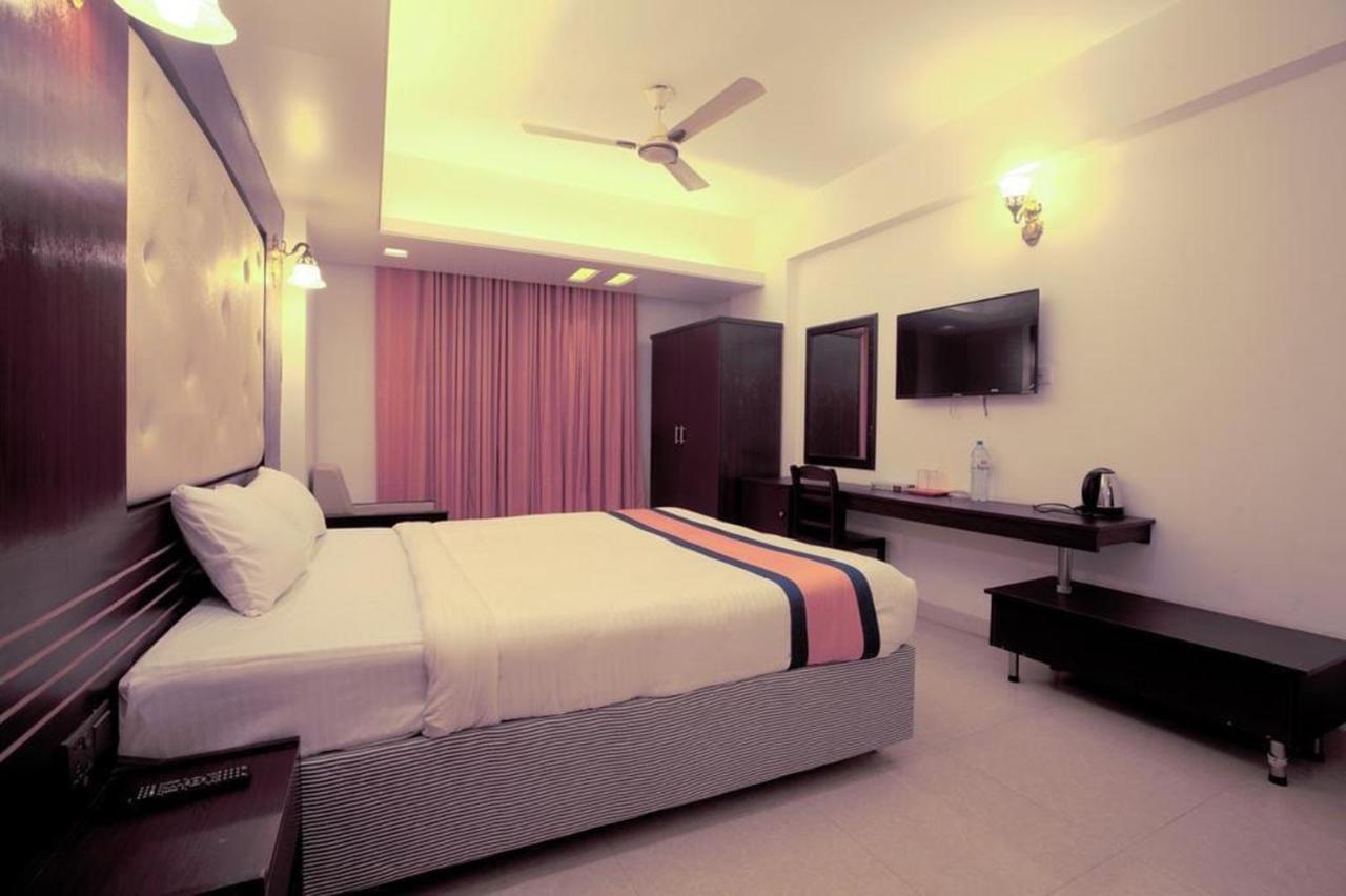 Cox Beach Resort Cox's Bazar Ngoại thất bức ảnh