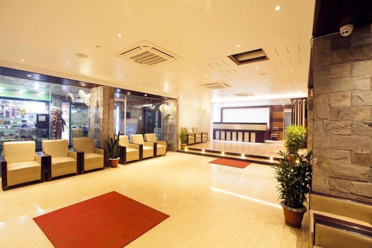 Cox Beach Resort Cox's Bazar Ngoại thất bức ảnh