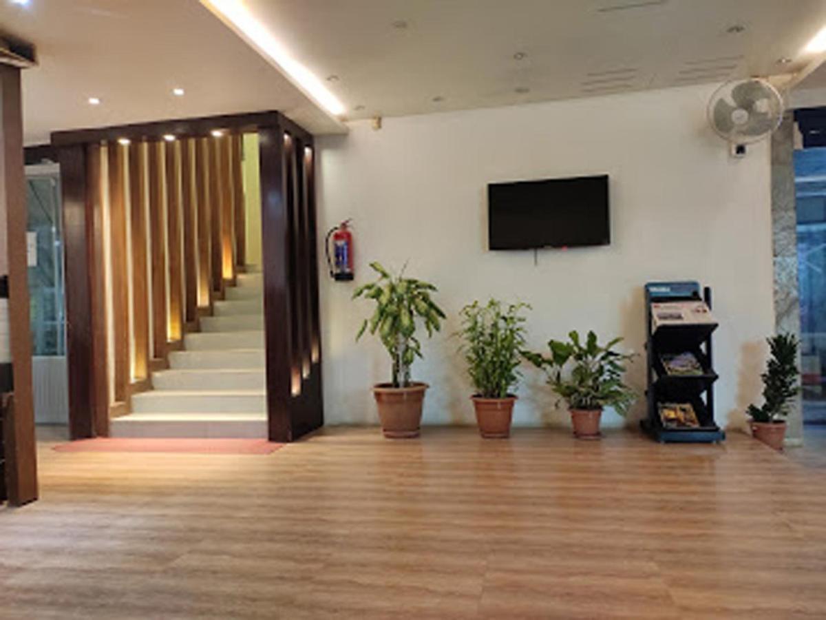 Cox Beach Resort Cox's Bazar Ngoại thất bức ảnh