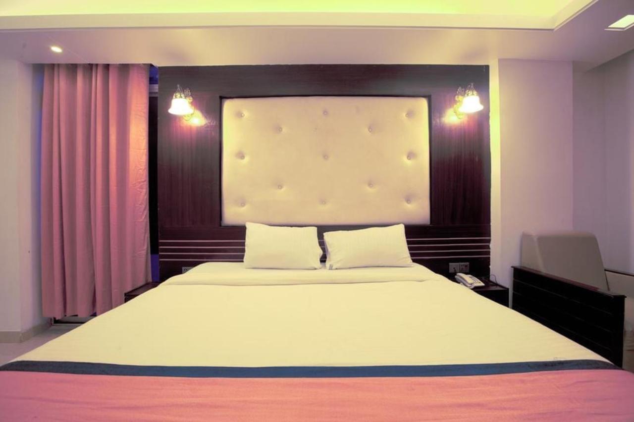 Cox Beach Resort Cox's Bazar Ngoại thất bức ảnh